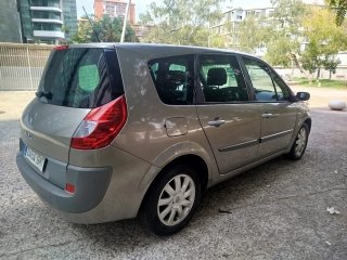 Renault Grand Scenic 2006