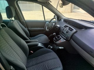 Renault Grand Scenic 2006