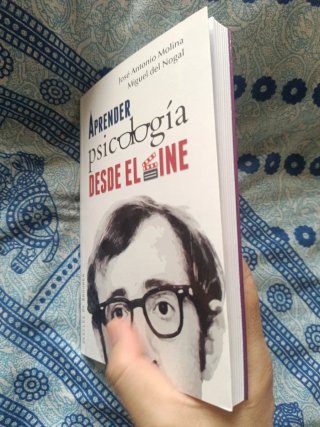 Aprender psicología desde el cine