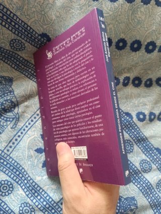 Aprender psicología desde el cine