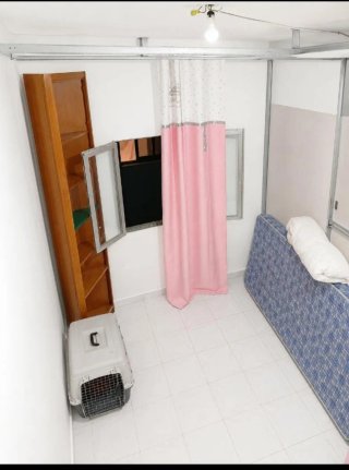 Alquiler de habitacion