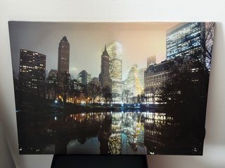 Lienzo New York 50x70cm