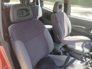 Nissan Terrano II 1995