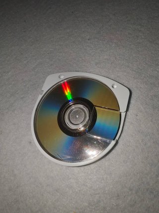 Grand Theft Auto: Chinatown Wars PSP Promo