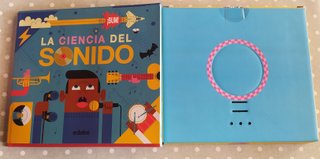 LA CIENCIA DEL SONIDO
