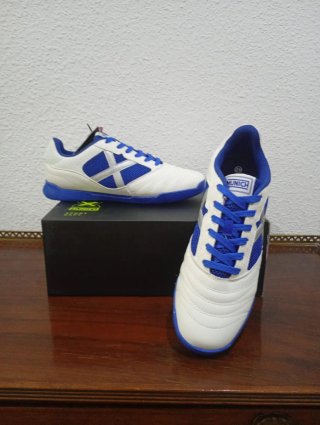 Zapatillas Munich Debut