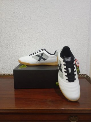 Zapatillas Munich Debut