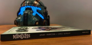 Nameless (Sin nombre) - Morrison/Burnham