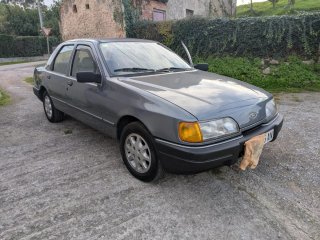 Ford Sierra 1985