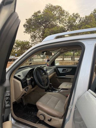 Mercedes-Benz Classe GLK  2009