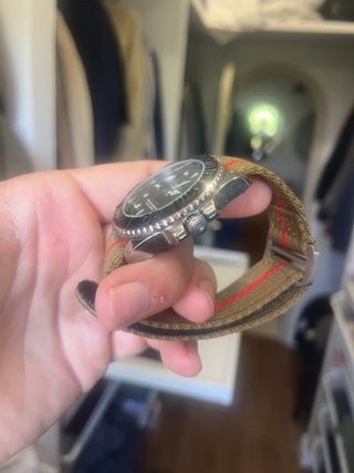 Reloj Rolex
