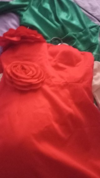Vestidos de fiesta y de verano y pack