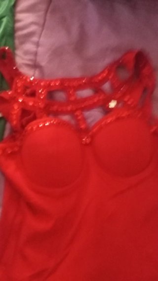 Vestidos de fiesta y de verano y pack