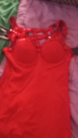 Vestidos de fiesta y de verano y pack