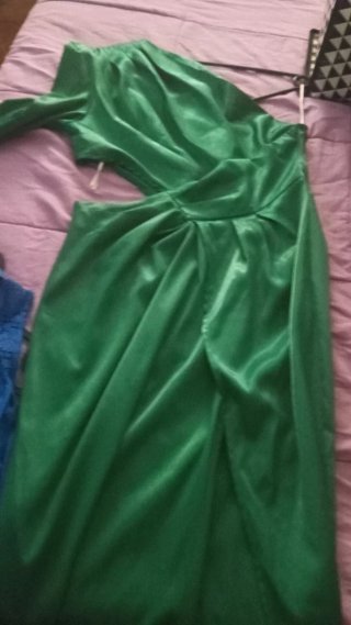 Vestidos de fiesta y de verano y pack