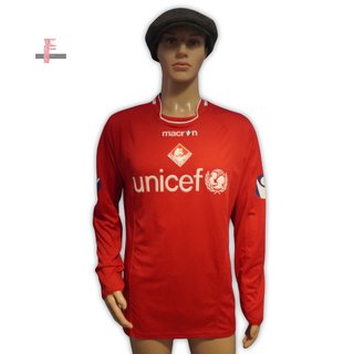 Piacenza 2005/06 - Home Jersey - Match Worn #45