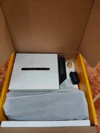 Micrófono Maono PD100X USB/XLR
