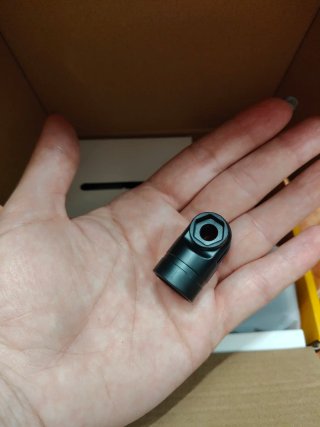 Micrófono Maono PD100X USB/XLR