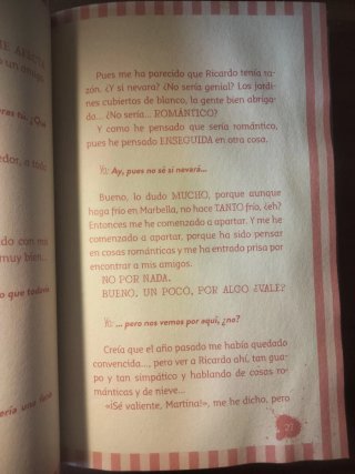 Un instante inolvidable