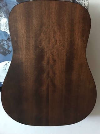 Guitarra Acústica Cort 12 Cuerdas