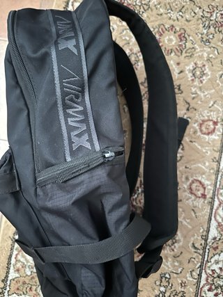 Zaino Nike Air Max nero