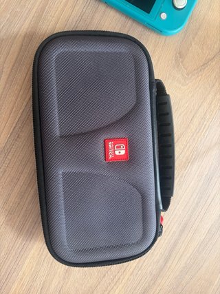 Nintendo Switch Lite Azul/Verde