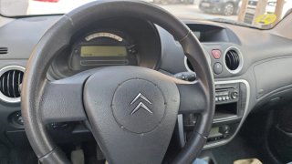 Citroen C3 2008