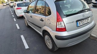 Citroen C3 2008