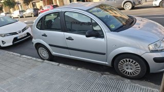 Citroen C3 2008