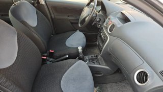Citroen C3 2008
