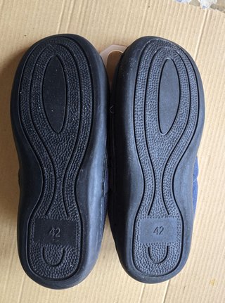 Zapatillas
