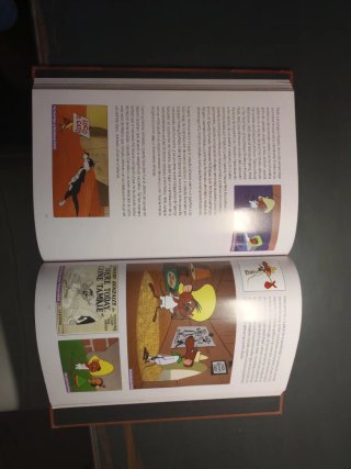 ¡ESTO ES TODO, AMIGOS! Libro