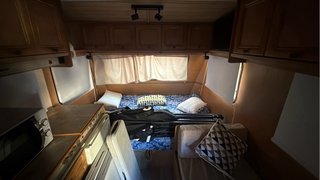 Caravana Nomad 750kg