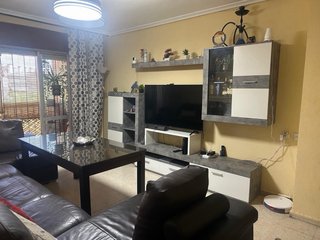 Habitación en piso compartido