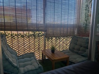 Habitación en piso compartido