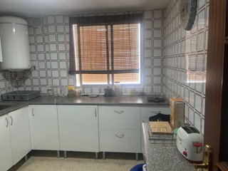 Habitación en piso compartido