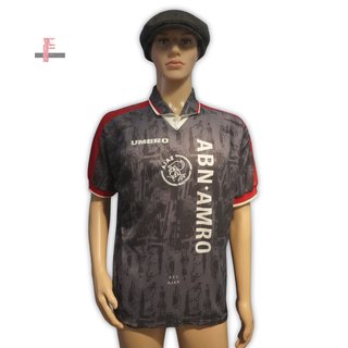 Ajax 1996/97 - Away Jersey