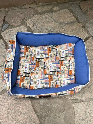 Cama para perro