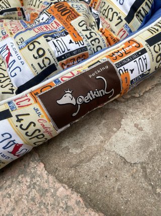 Cama para perro
