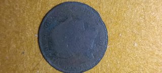 Lote 5 monedas antiguas.  Gobierno provi-Alfonso X