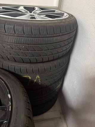Llantas Originales Hyundai i30N