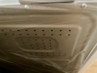 Horno Cecotec Bolero Hexa C126400
