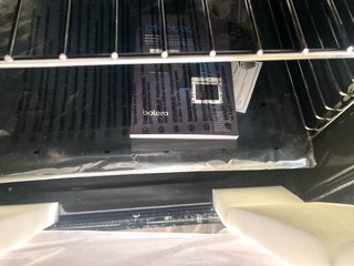 Horno Cecotec Bolero Hexa C126400