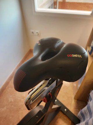 Bicicleta Estática FITFIU