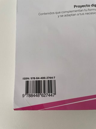 Economía 1.o Bachillerato