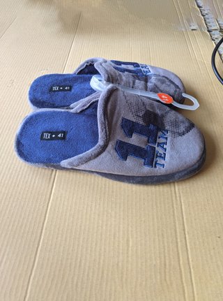 Zapatillas