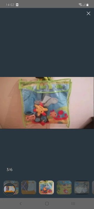 Artículos bebé