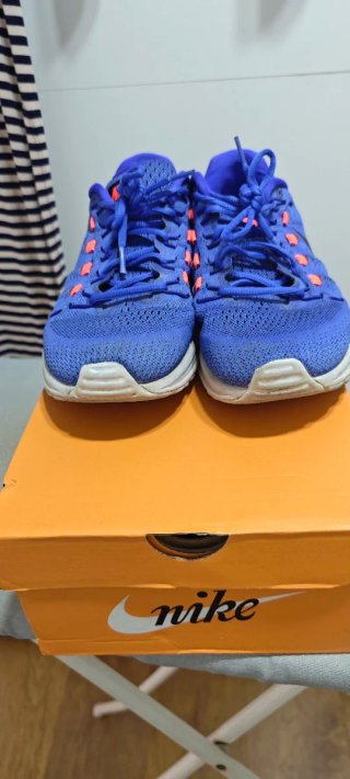 Zapatillas Nike Vomero 12