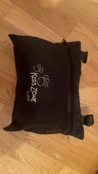 Funda protectora silla de paseo Jane Kids Zone