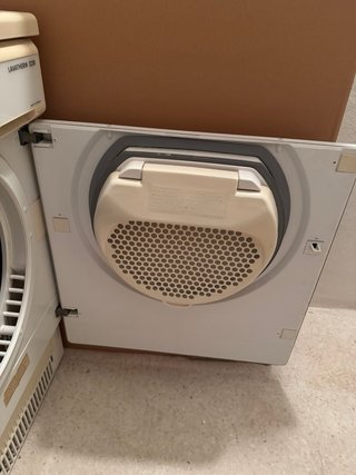 Secadora AEG Lavatherm 5230